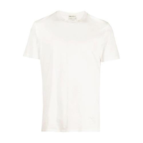 T-Shirts Maison Margiela , White , Heren