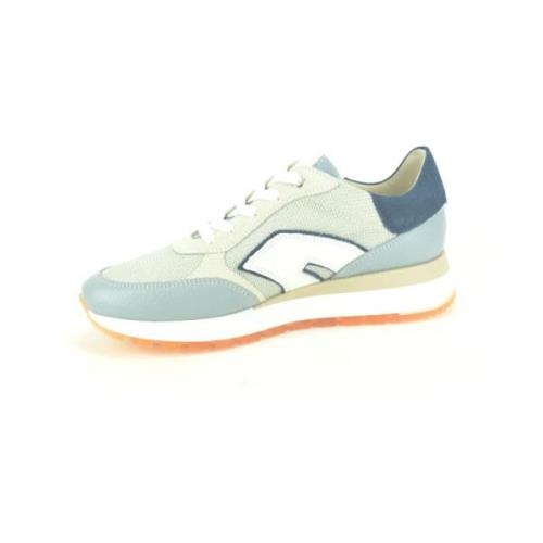 L.Blauw Combi Runner N. DL Sport , Multicolor , Dames