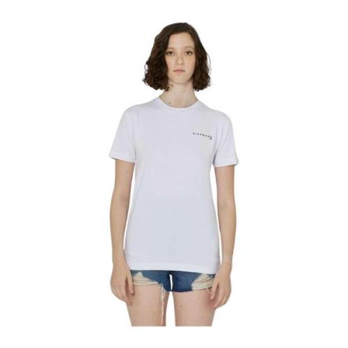 T-Shirts John Richmond , White , Dames