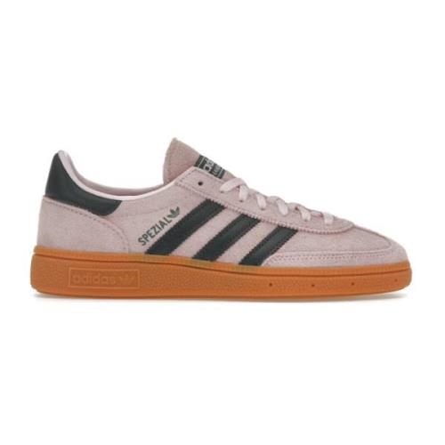 Handbal Spezial Pink Arctic Night Adidas , Multicolor , Heren