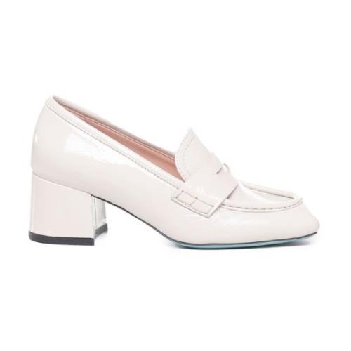 Pumps Fratelli Russo , White , Dames