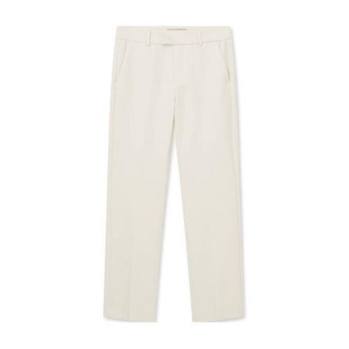 Ellen Night Broek MOS Mosh , Beige , Dames