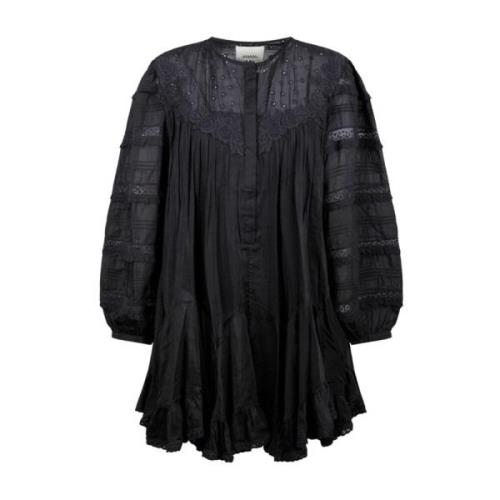 Short Dresses Isabel Marant , Black , Dames