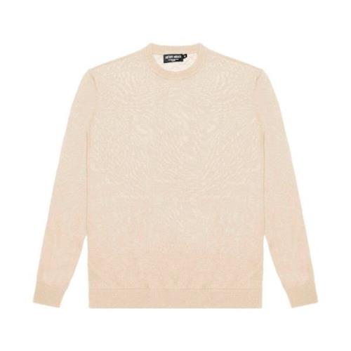 Stijlvolle Pullover Sweater Antony Morato , Beige , Heren
