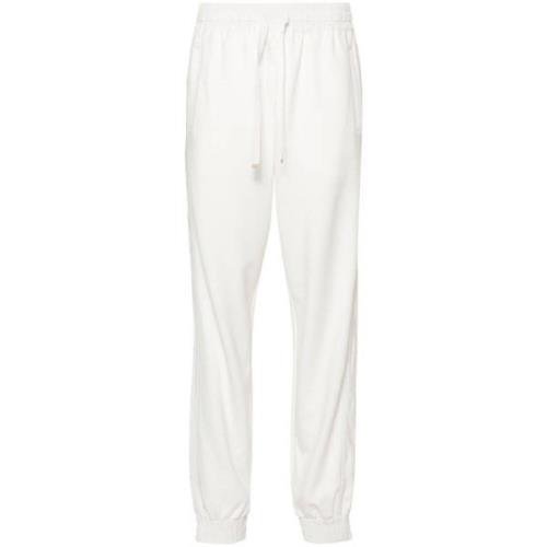 Trousers Herno , White , Dames