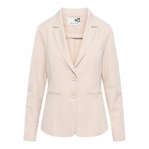 Co Woman blazer Travel Blazer Phileine Travel Bz110-2/41040 &Co Woman ...