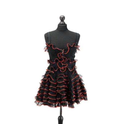 Pre-owned Fabric dresses Alexander McQueen Pre-owned , Multicolor , Da...