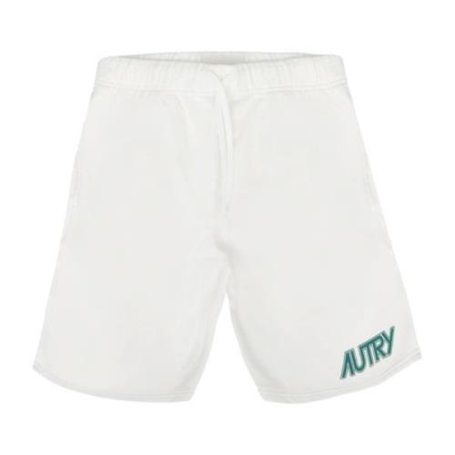 Trousers Autry , White , Heren