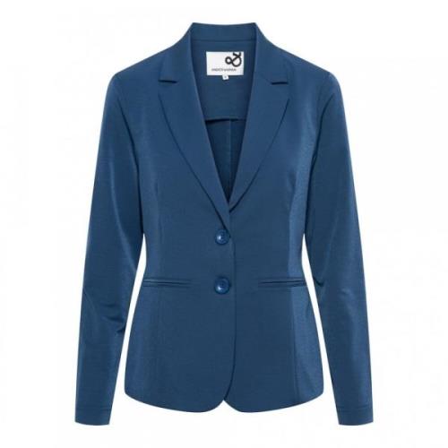 &Co Woman blazer Travel Blazer Phileine Travel Bz110-2/41060 &Co Woman...