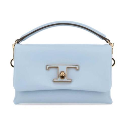 Handbags Tod's , Blue , Dames