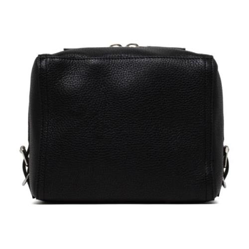 Handbags Givenchy , Black , Heren