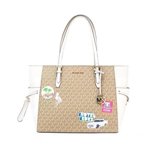 Tote Bags Michael Kors , Multicolor , Dames