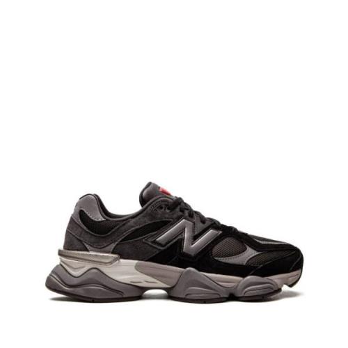 Sneakers New Balance , Black , Heren