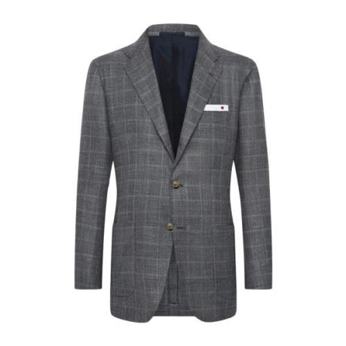 Blazers Kiton , Gray , Heren