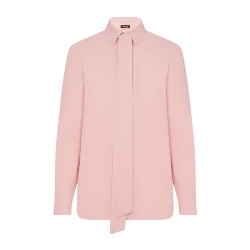 Shirts Kiton , Pink , Dames