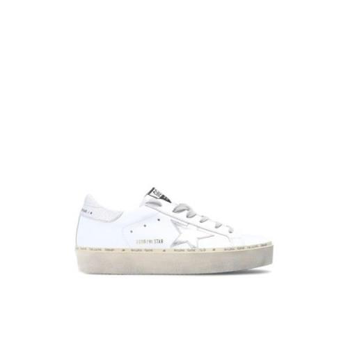 Hi-star sneakers Golden Goose , White , Dames