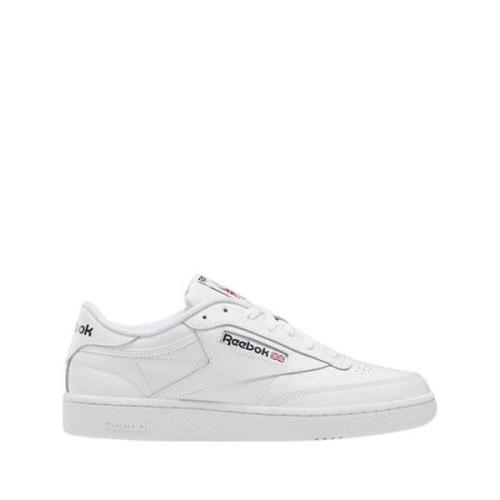 Club C 85 Sportschoenen Reebok , White , Dames