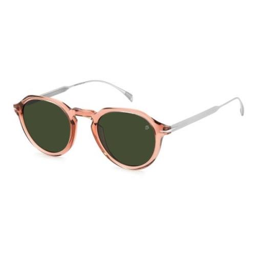 Sunglasses DB 1098/S Eyewear by David Beckham , Pink , Heren