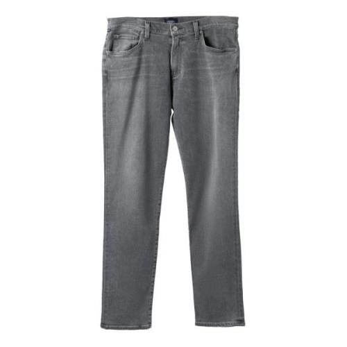Slim-fit Jeans Citizen , Gray , Heren