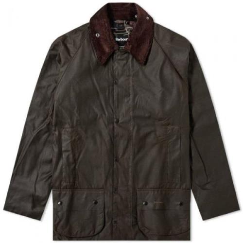 Light Jackets Barbour , Green , Heren