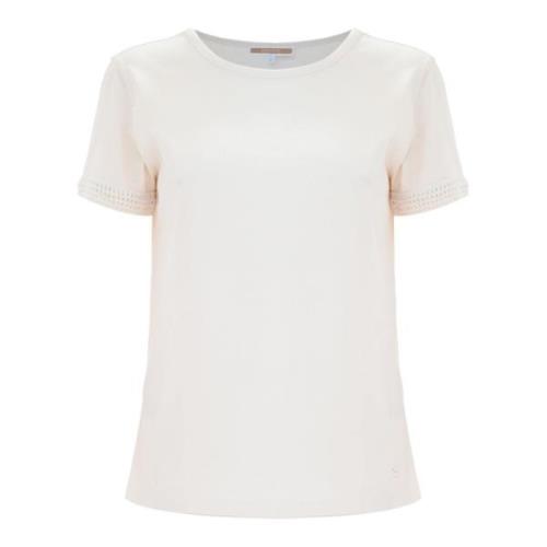 T-Shirts Kocca , White , Dames