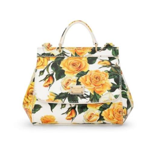 Cross Body Bags Dolce & Gabbana , Multicolor , Dames