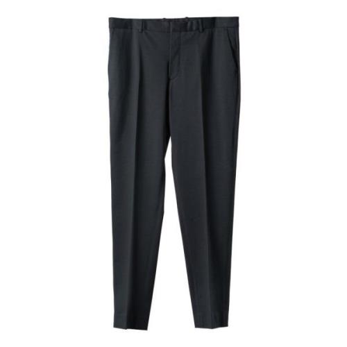 Suit Trousers Circolo 1901 , Gray , Heren