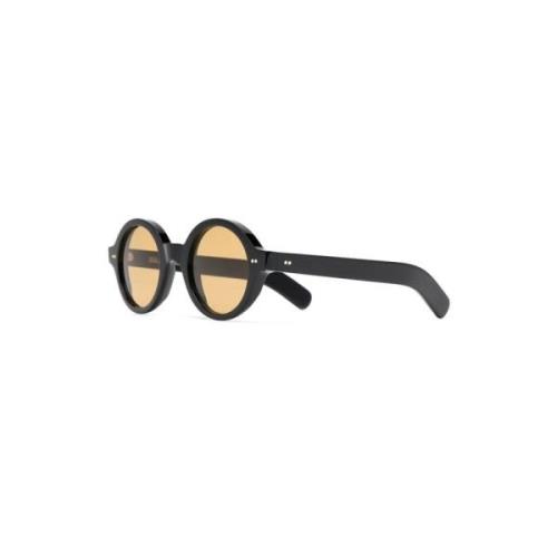 Zwarte zonnebril voor dagelijks gebruik Cutler And Gross , Black , Her...