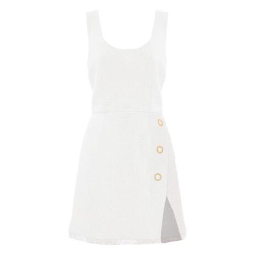 Short Dresses Kocca , White , Dames