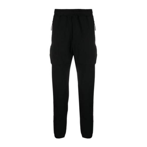 Sweatpants C.p. Company , Black , Heren