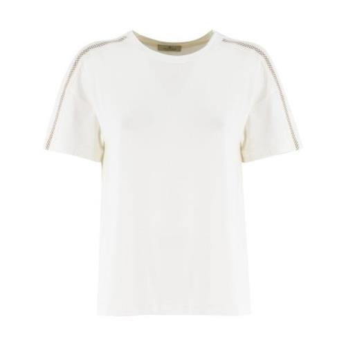 T-Shirts Panicale , Beige , Dames