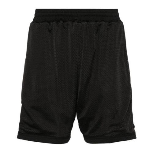 Shorts Represent , Black , Heren