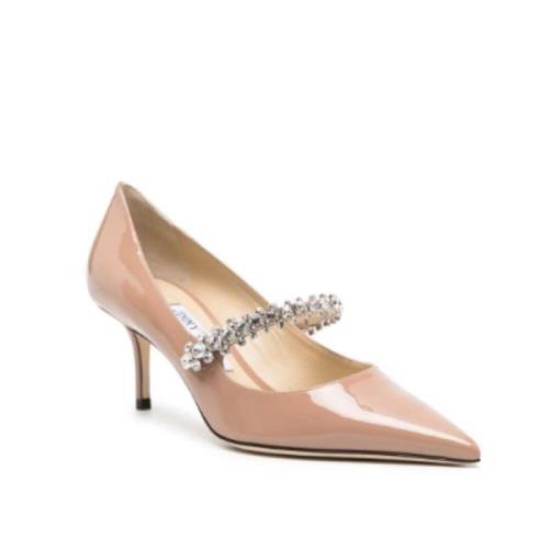 Pumps Jimmy Choo , Pink , Dames