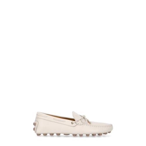 Loafers Tod's , Beige , Dames