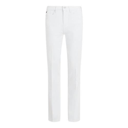 Slim-fit Jeans Tommy Hilfiger , White , Dames