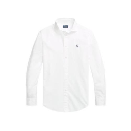 Shirts Polo Ralph Lauren , White , Dames