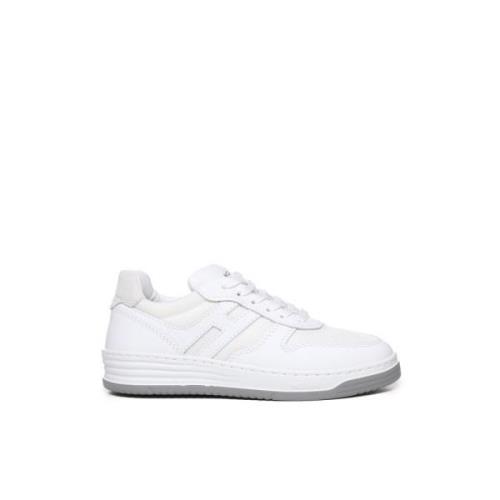 Sneakers Hogan , White , Dames