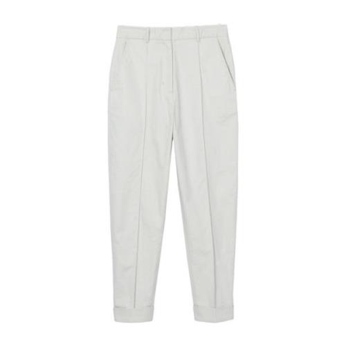 Trousers 3.1 Phillip Lim , Gray , Dames