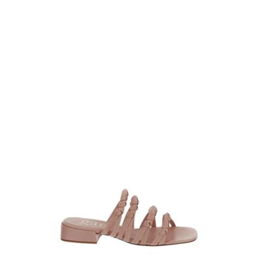 Shoes Pedro García , Pink , Dames