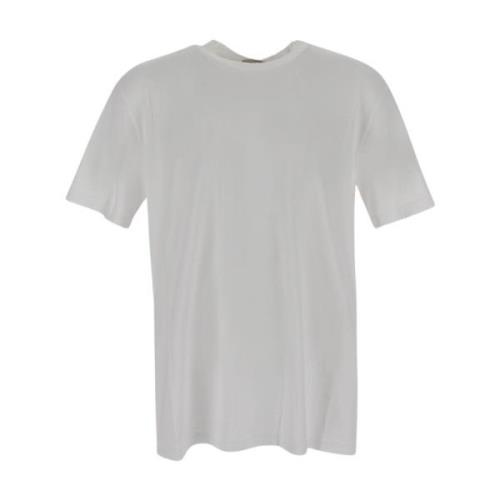 T-Shirts Ten C , White , Heren