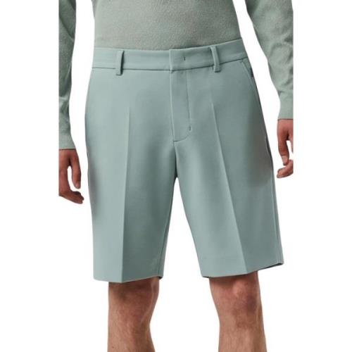 Casual Shorts AlphaTauri , Green , Heren