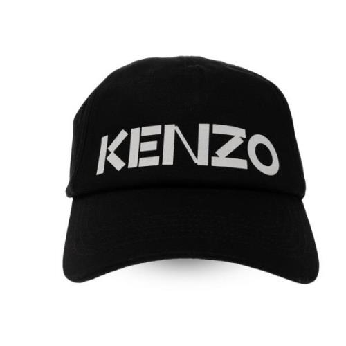 Baseballpet Kenzo , Black , Unisex