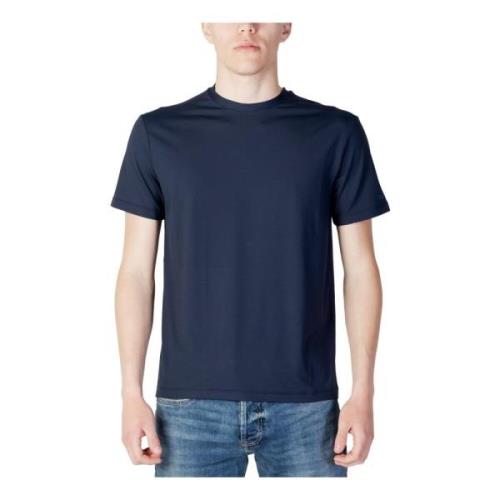 T-Shirts Suns , Blue , Heren