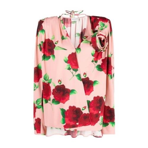 Blouses Magda Butrym , Multicolor , Dames