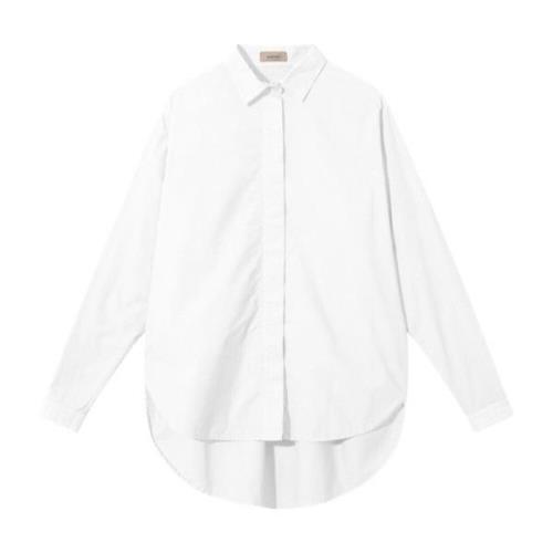 Shirts Rue De Tokyo , White , Dames
