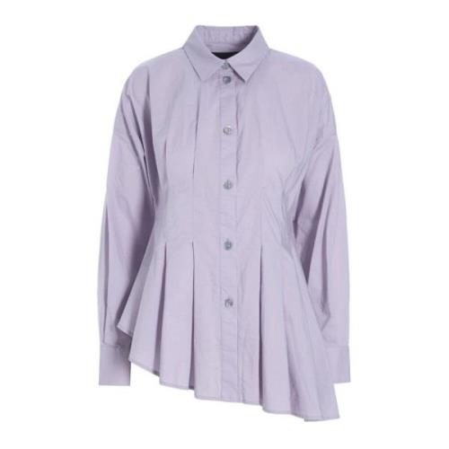 Shirts Bitte Kai Rand , Purple , Dames