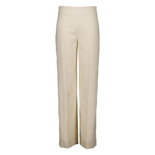 Before pantalons ecru Drykorn , Beige , Dames