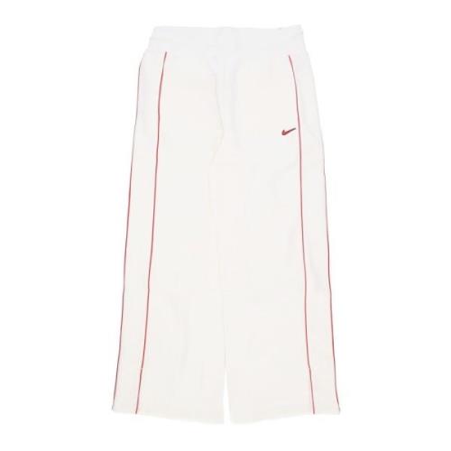 Trousers Nike , White , Dames