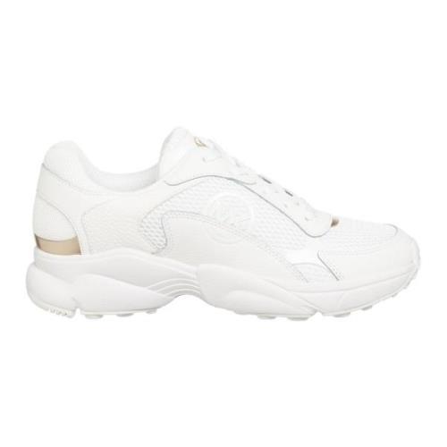 Sami Sneakers Michael Kors , White , Dames