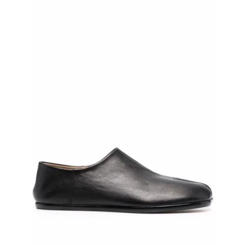 Loafers Maison Margiela , Black , Heren